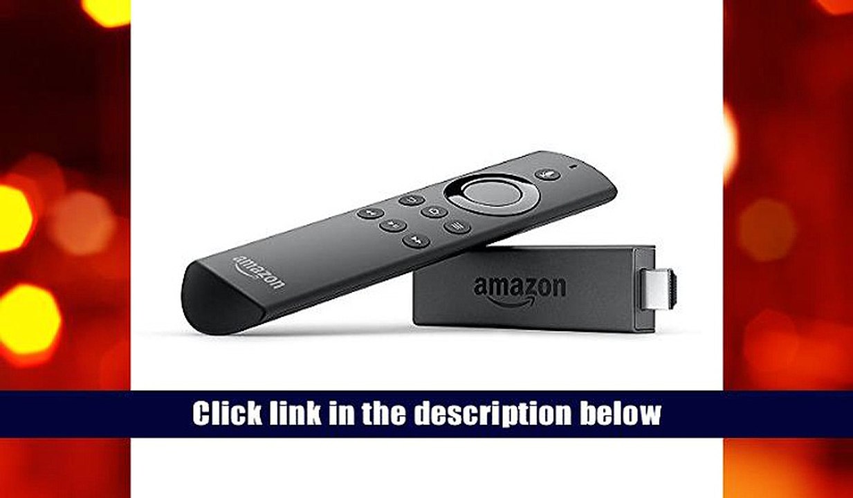 Audiobook  Fire TV Stick with Alexa Voice Remote | Streaming Media Player Trial Ebook