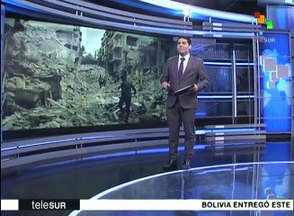 Siria: Al-Assad asegura que EEUU no combate seriamente al Daesh