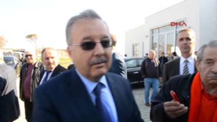 Edirne Bulgaristan'da, 'Türkler Oy Kullanmaya Gelmesin' Eylemi