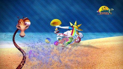 snake v/s lion Finger Family Nursery kids 3d English Songs | Animated rhymes