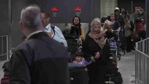 Reino Unido veta aparatos electrónicos en vuelos de Oriente Medio y África