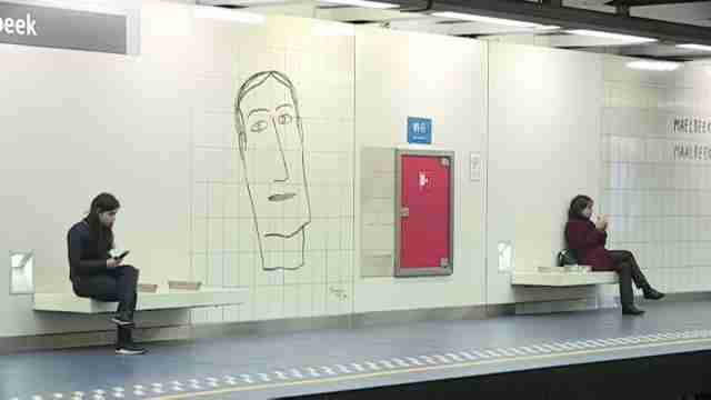 Bruselas prepara una serie de homenajes a un año de los peores ataques terroristas de su historia