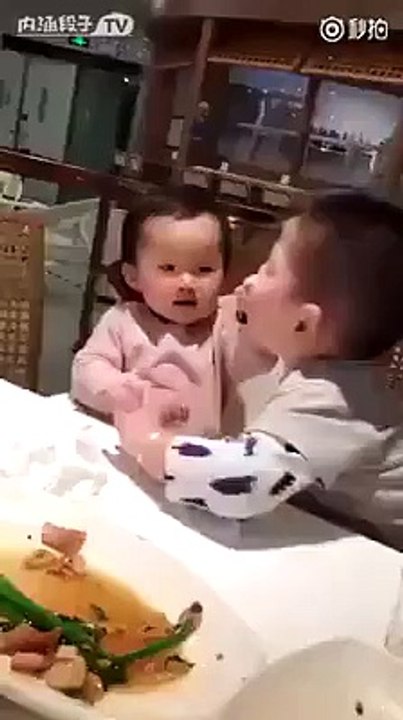baby cute
