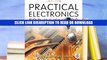 PDF Book Practical Electronics for Inventors, Fourth Edition Full E-books
