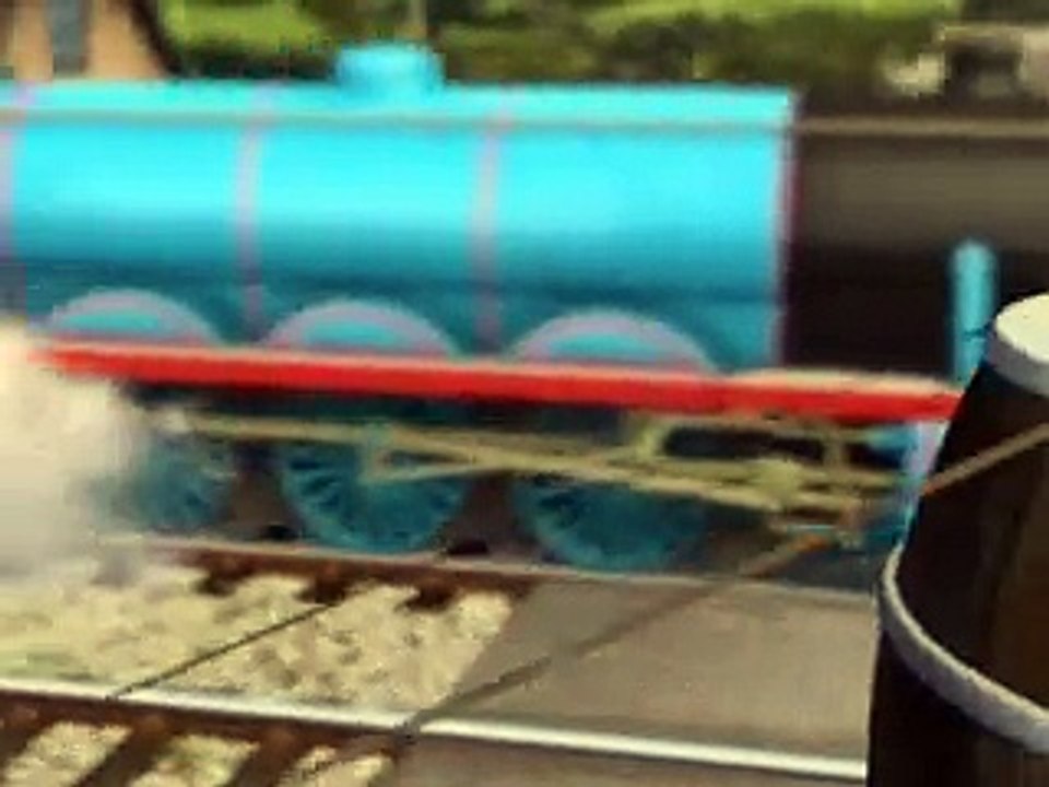 5 Slippy Sodor (US)