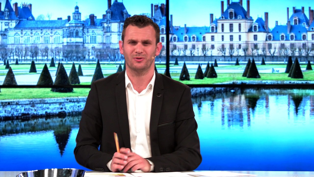 Sport 7 - 20 mars 2017