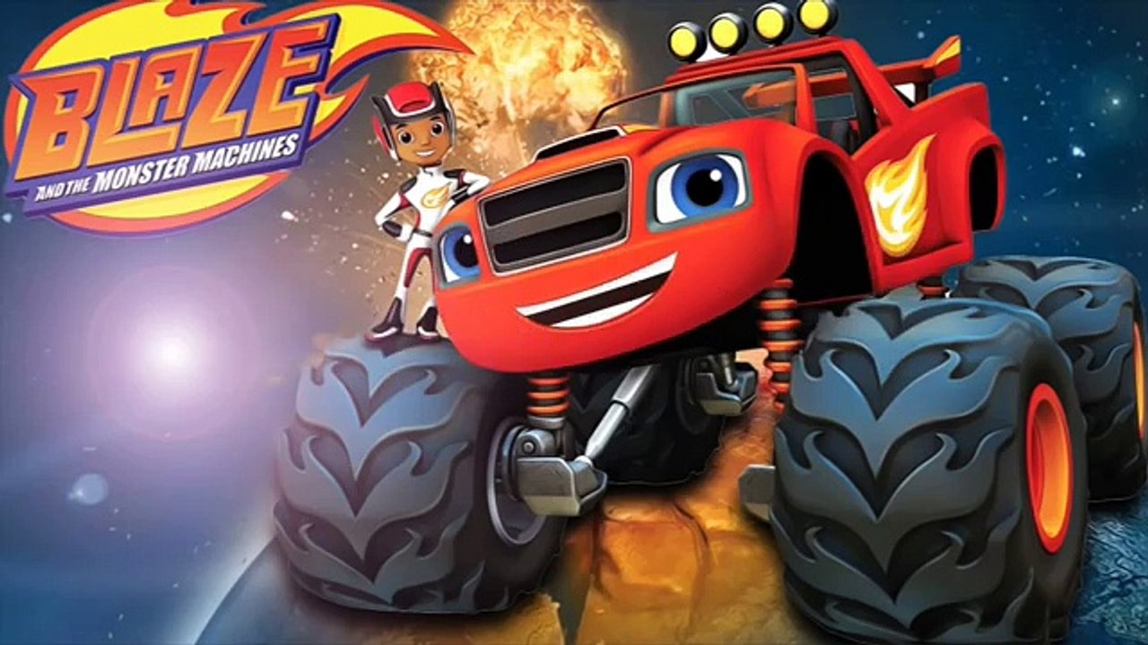 #PAWPATROL BLAZE MONSTER MACHINE FROZEN ELSA | WHOS BEHIND THE JIGSAW GAME #Animation