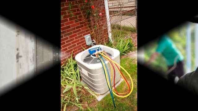 Precision Climate - (704) 622-5221