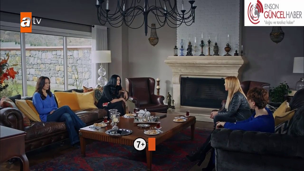 Eşkıya Dünyaya Hükümdar olmaz fragmanı