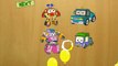 Cars Puzzles for Toddlers - Машинки пазлы для малышей - Car Transform Puzzles