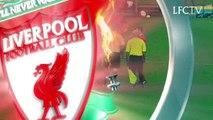 [U18] U18 Liverpool 3-0 U18 Blackburn Rovers | 19/03/2017