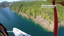 Epic Vancouver Island Adventure With Grady-White Boats