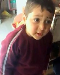This Little Pakistani Kid’s Rant About His Troubled Love Life