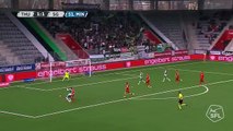 Thun 1:2 Sankt Gallen (Swiss Super League 18.March )