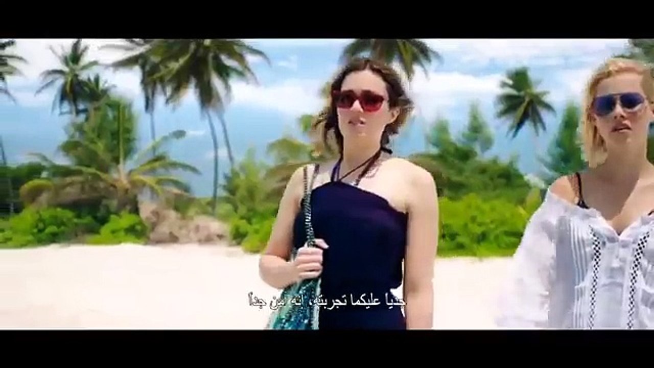 47 METERS DOWN Trailer (2017) Mandy Moore Horror Movie HD- New 2017