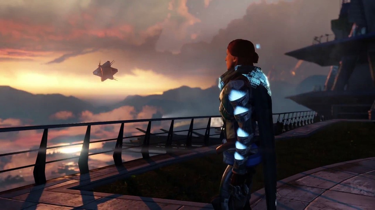 Age Of Triumph Sandbox Trailer