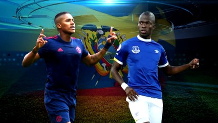 Mezcla de Fútbol ⚽