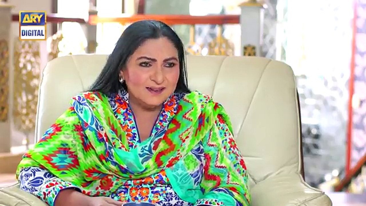 Bharosa Episode - 01 - 20th March 2017