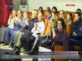 2016.03.31 NOTALARDAN KALPLERE  BERCESTE-Eser- Düştü enginlere -Solist-Emine Karakaya