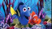 ★ В поисках Дори Игрушки Роборыбки Немо Дори Водный Трек Finding Dory Water Track Robofish