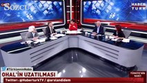 CHP'li vekil Aytuğ Atıcı'dan AKP'li vekil Orhan Miroğlu ve Nagehan Alçı'yı susturan soru!