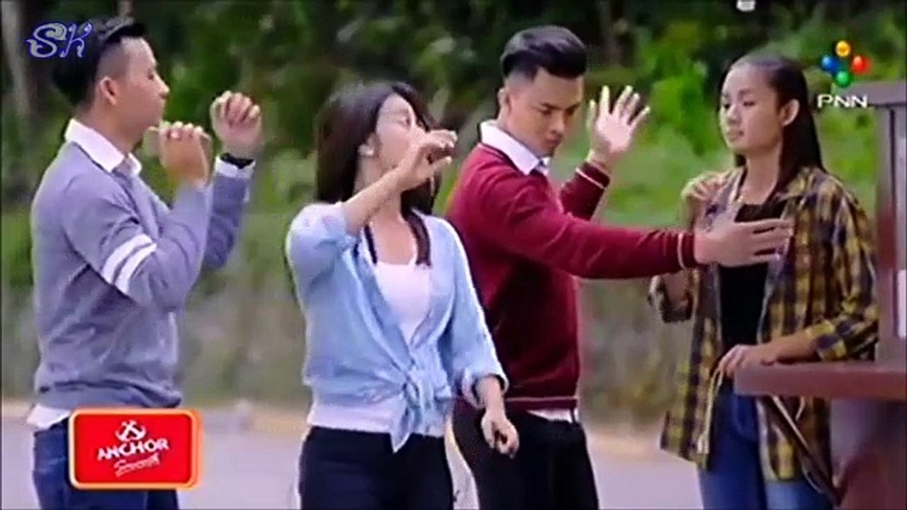 មន្តស្នេហ៍ក្រមុំបាយឆា Part 04