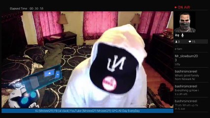 Good Music with MrSteel  (GPG Shit) (167)