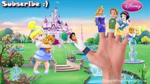 Finger Family Compilation l Nursery Rhymes l Frozen, Masha and The Bear, Mickey Mouse and