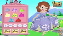 Canal Frozen 2 - Jogo da Princesa Sofia - Game Princess Sofia