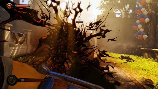 RMG Rebooted EP 36 Bioshock Infinite Xbox One Game Review