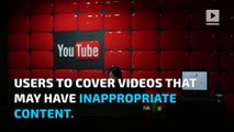 YouTube censors LGBTQ  vloggers
