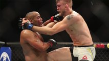 Alexander Gustafsson feels upcoming match with Glover Teixeira is most important fight of career