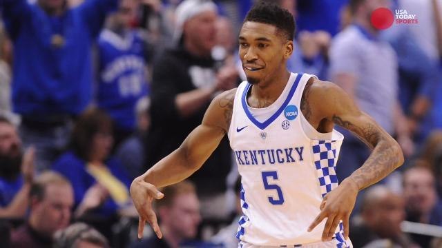 March Madness: Sweet 16 preview