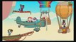 Monkey Wrench Island | Poptropica: Road to Captain Thinknoodles