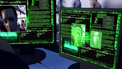 Segurança nos aeroportos