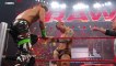 Raw  Shawn Michaels vs. Randy Orton - Elimination Chamber