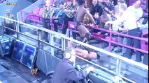 Raw  The Best of 2009 - Kofi Kingston and Randy Orton wage