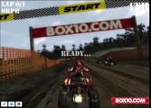 PURE ATV Extreme Racing game PC No2 Disney Interactive