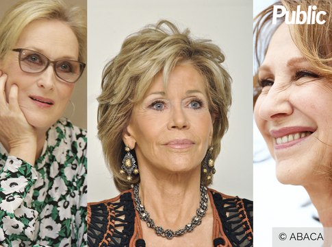 Vidéo : Top 9 des Sexygénaires : Ces stars qui n’ont rien à envier aux plus jeunes !