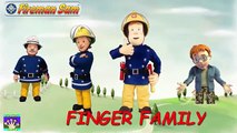 Дети Папа Семья палец пожарник для рифмы Сэм Песня nusery