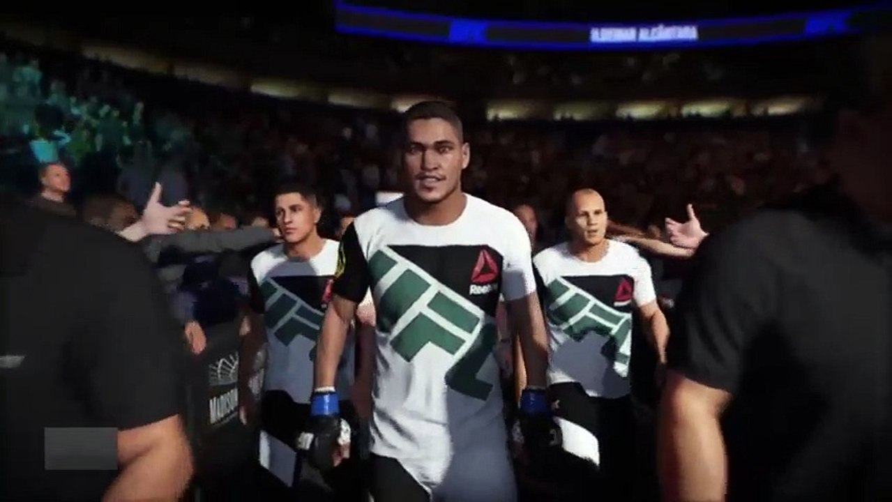 UFC 2 (644)