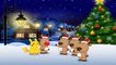 Rhymes For Kids - Rudolph The Red Nosed Reindeer  (Pokemon Version)