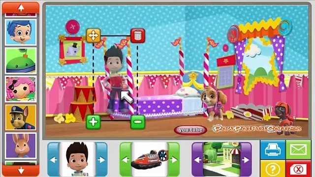 Лапа патруль полный английский Новые функции эпизоды