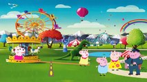 Peppa PigS Sports Day ♦ Peppa Pig Français 1H S03 Episodes 14 À 26