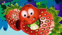 Popular Videos - The Very Hungry Caterpillar & Nursery Rhymes