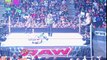 Raw  The Miz & Big Show vs. John Cena & David Otunga