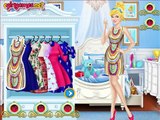 Meet Moderm Cinderella - Disney Princess Dress Up Games for Girls