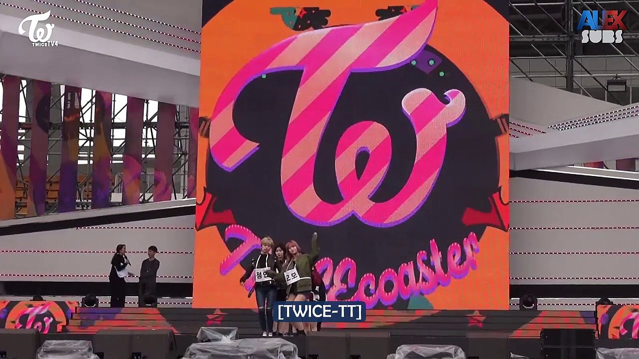 (esp) Twice TV4 Ep.02