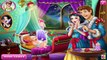 Elsa And Jack Wedding Night: Elsa And Jacks Perfect Wedding Night! Wedding Games | Kids P