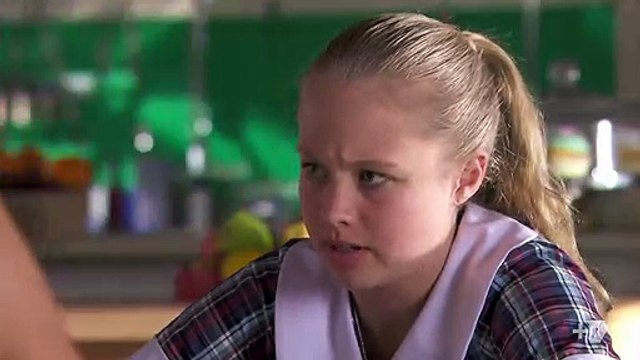 Home and Away 6615 13th March 2017